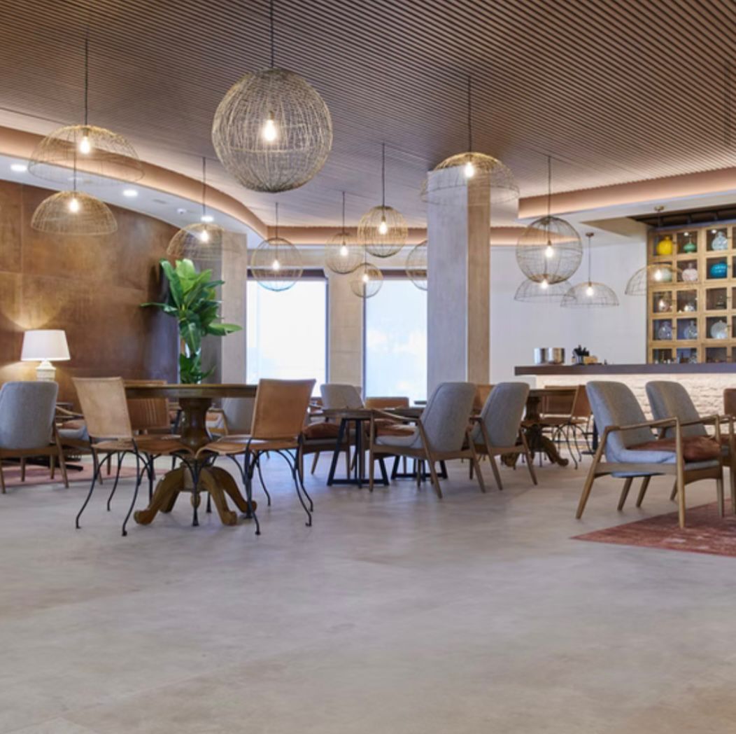 Hotel Ansares